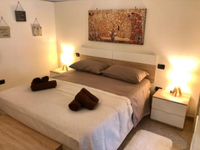 Happy Loft Salento Cellino San Marco